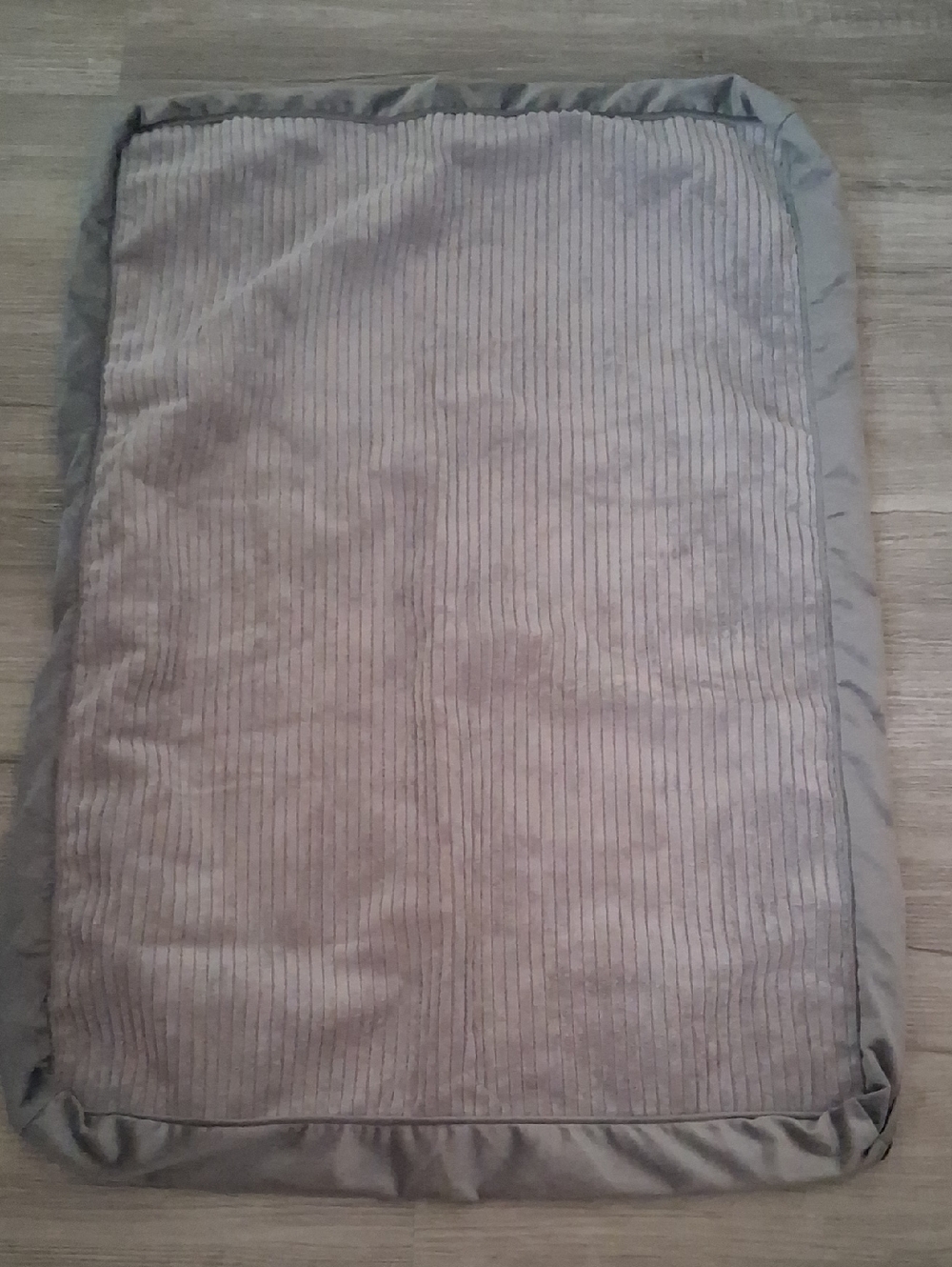 30x 40 Soft/Pad Cover in Light Gray